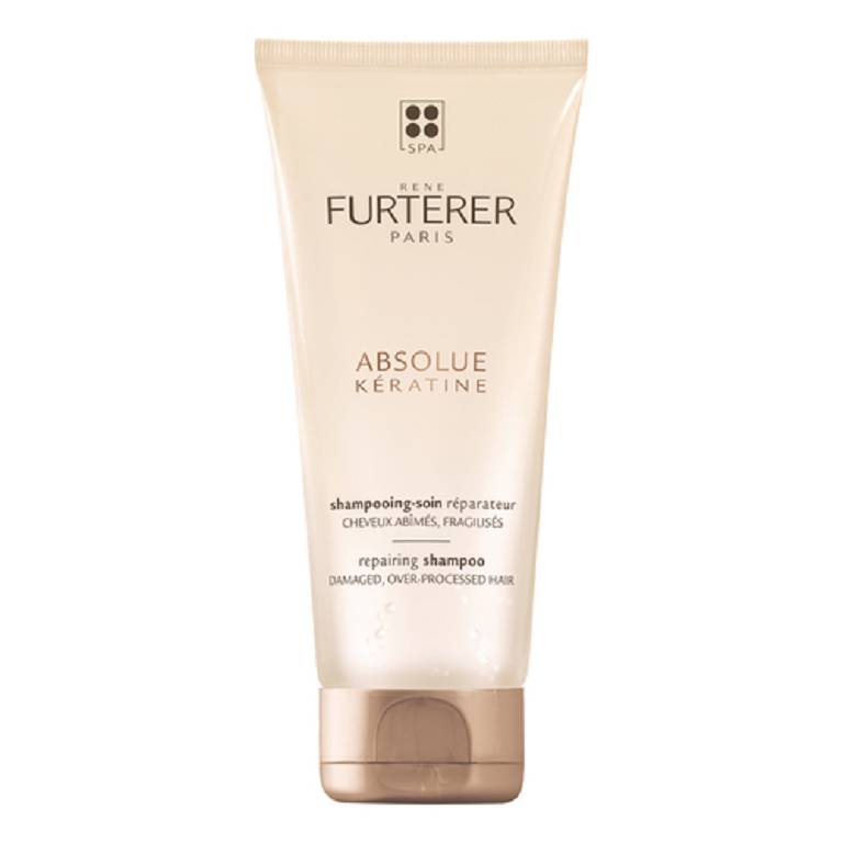 ABSOLUE KERATINE SHAMPOO TRATT