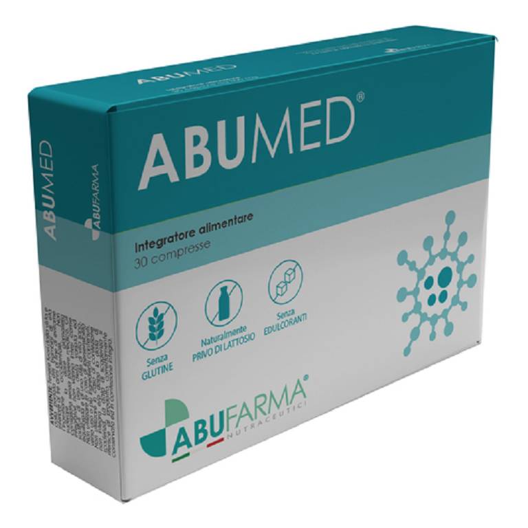 ABUMED 30CPS