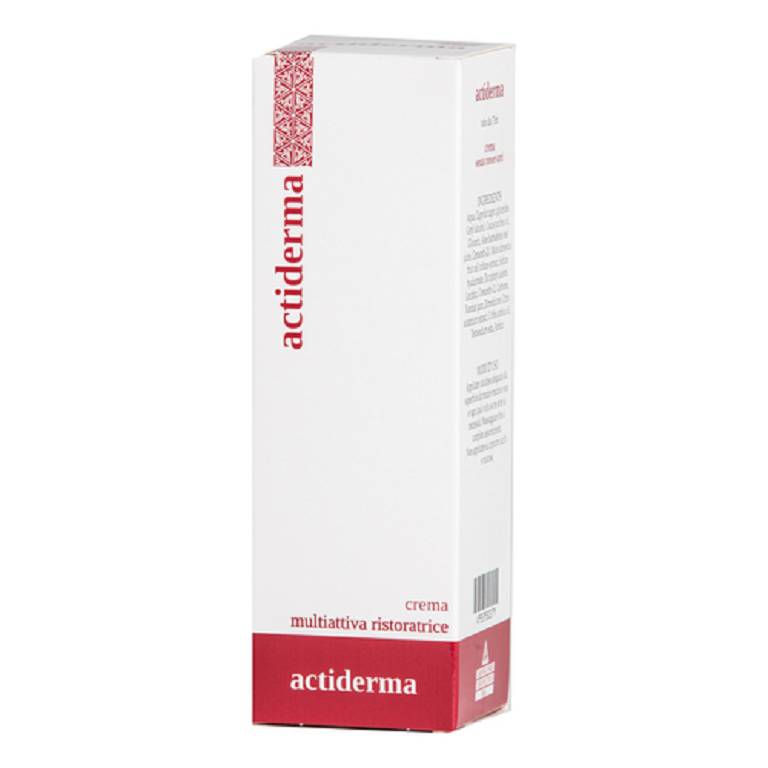 ACTIDERMA CREMA 75ML