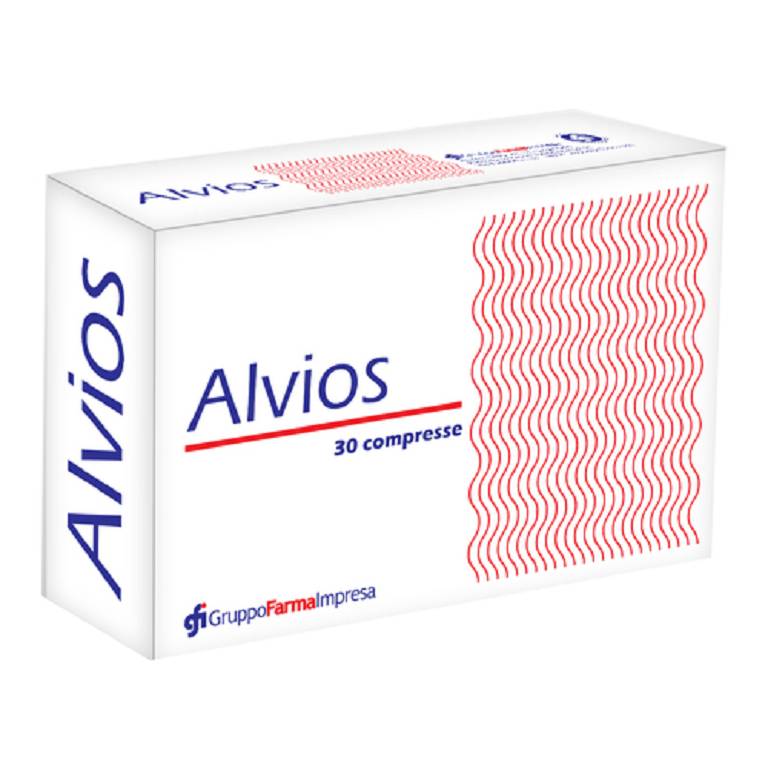 ALVIOS 30CPR