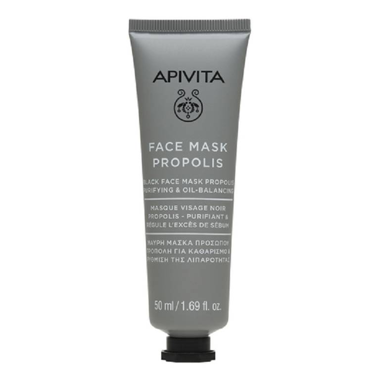 APIVITA FACE MASK PROP 50ML/14