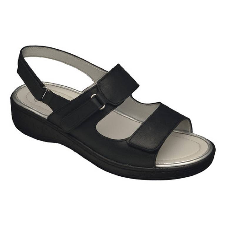 ARDEA B/S LEATHER WOMENS NE 36