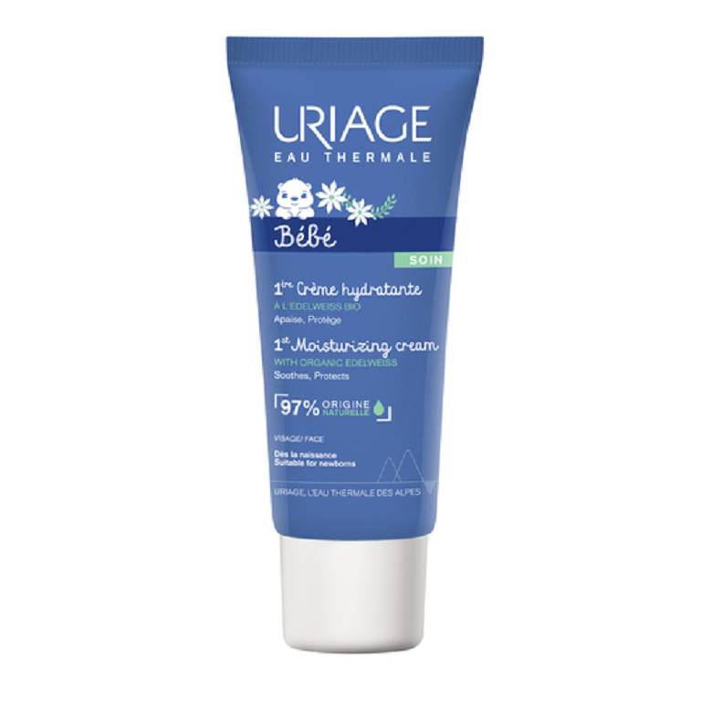 BEBE CREMA IDRATANTE 40ML