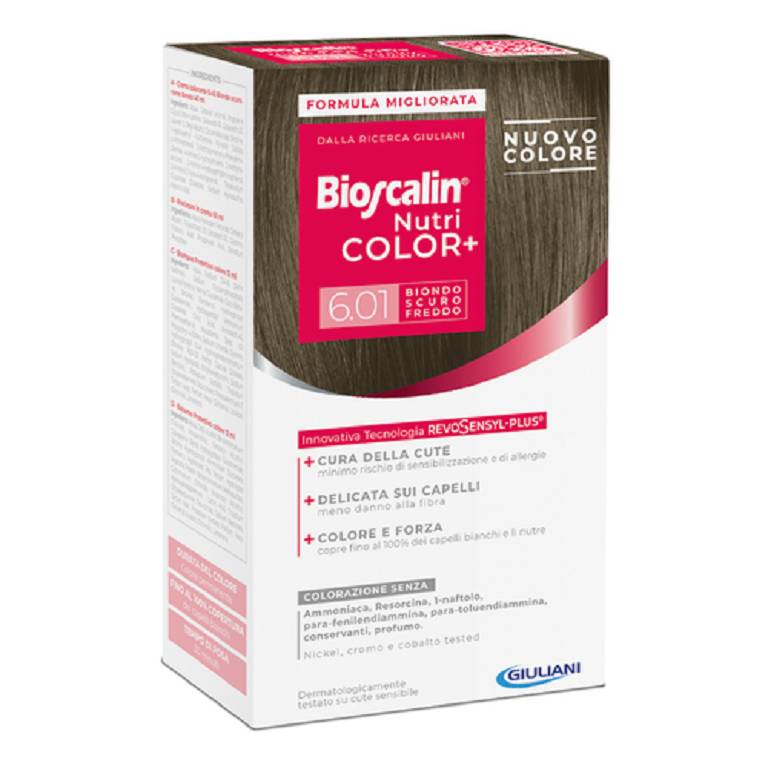 BIOSCALIN NUTRICOL+ 6,01 BIO