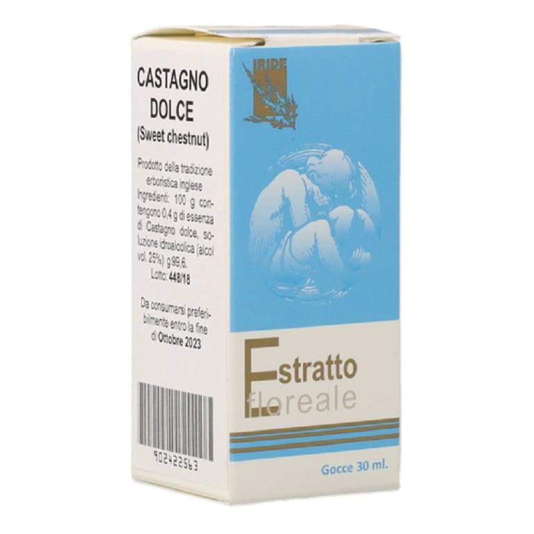 CASTAGNO DOLCE 30ML GTT NF