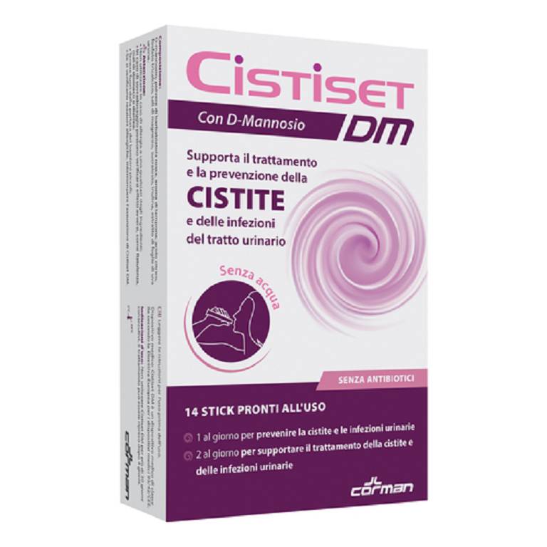 CISTISET DM 14STICK