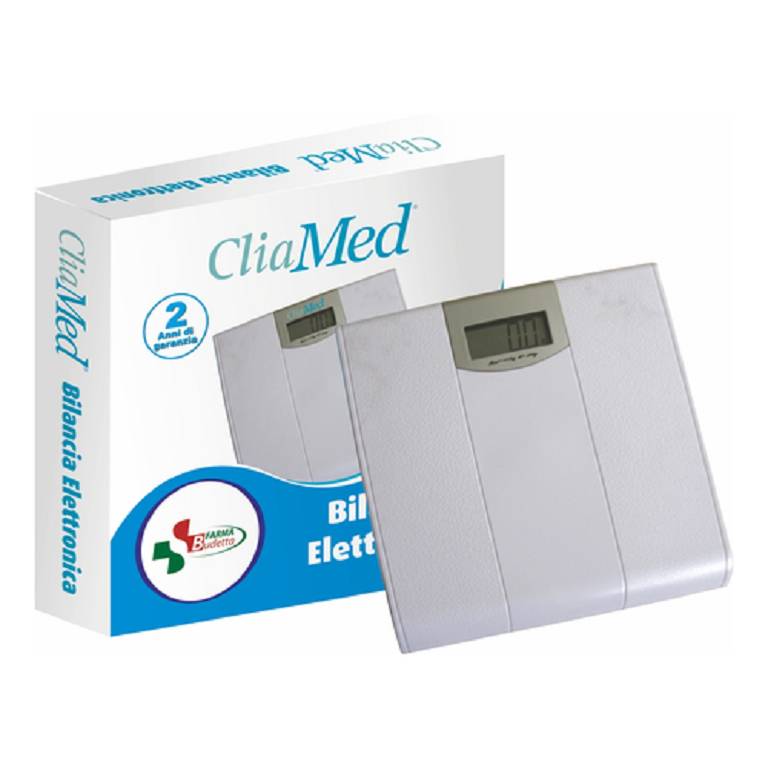CLIAMED BILANCIA ELETTRONICA