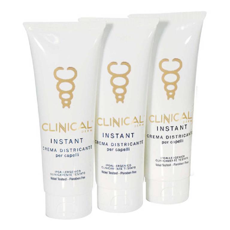 CLINICAL DERM ISTANT CR DIS100