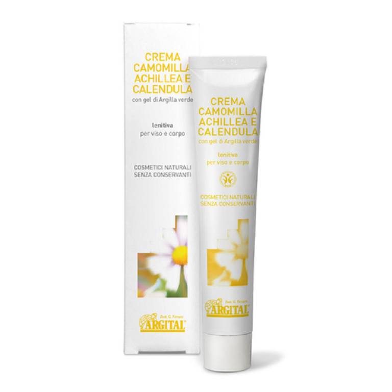 CREMA ALLA CAMOM/ACHILL/CALEND