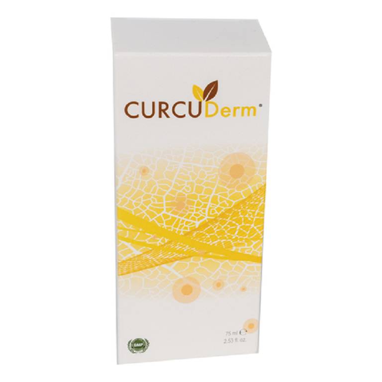 CURCUDERM GEL RIGEN/LENIT 75ML