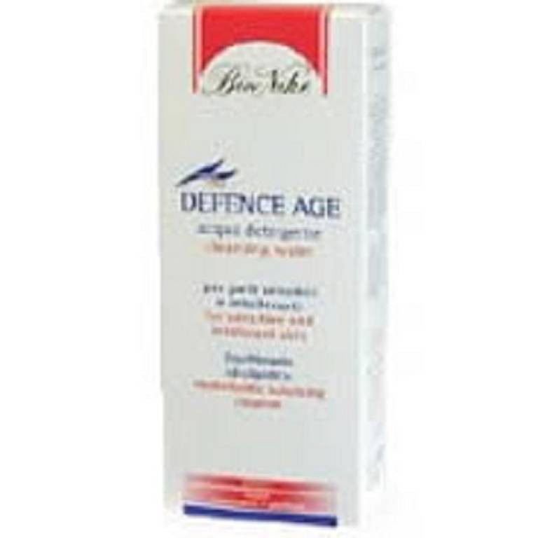 DEFENCE 3IN1 ACQUA DET 200ML