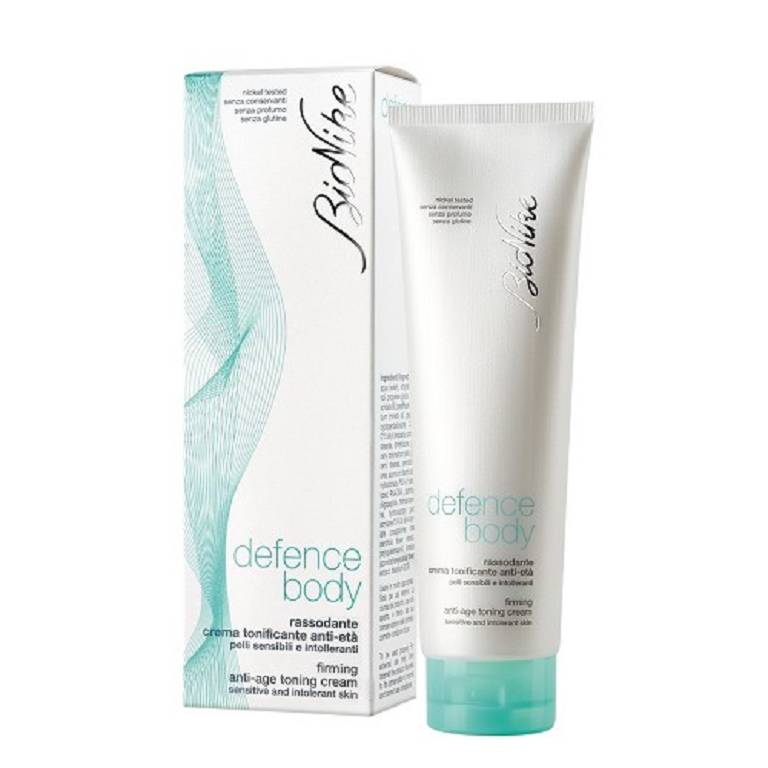 DEFENCE BODY RASS ANTIA 200ML