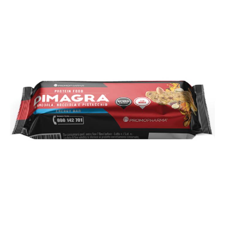 DIMAGRA ENERGY BAR MAND NOCC