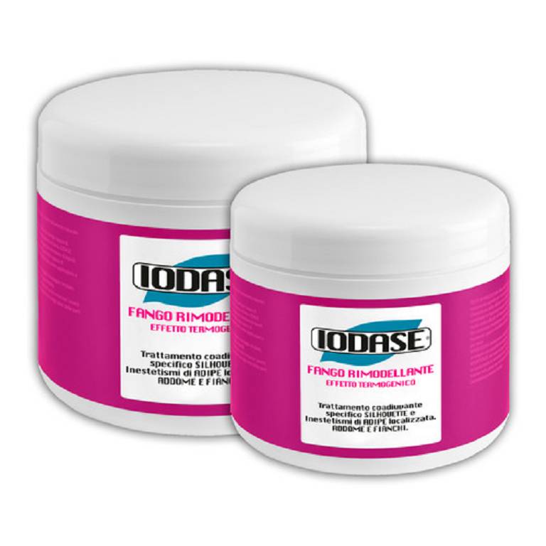 DUO IODASE FANGO AF 575+250ML