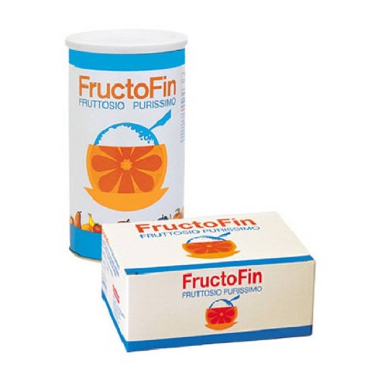 ENERVIT FRUCTOFIN 48BUST