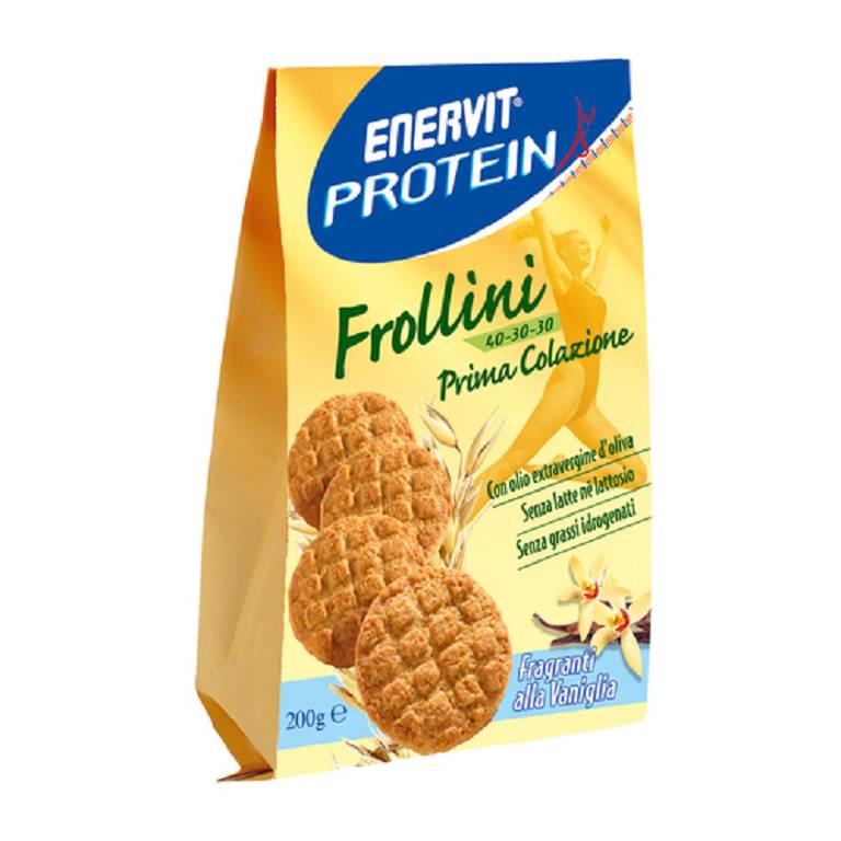 ENERVIT PR FROLLINI VAN 200G