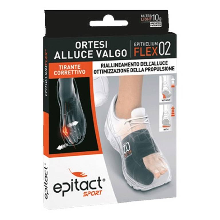 EPITACT SPORT ORTESI VALGO S