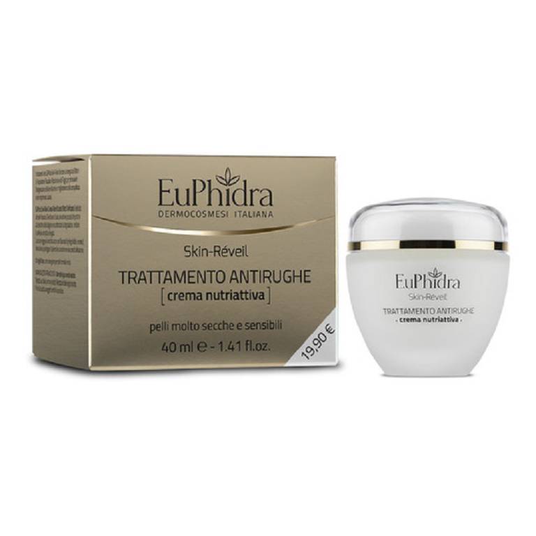 EUPHIDRA SR CREMA NUTRIAT 40ML