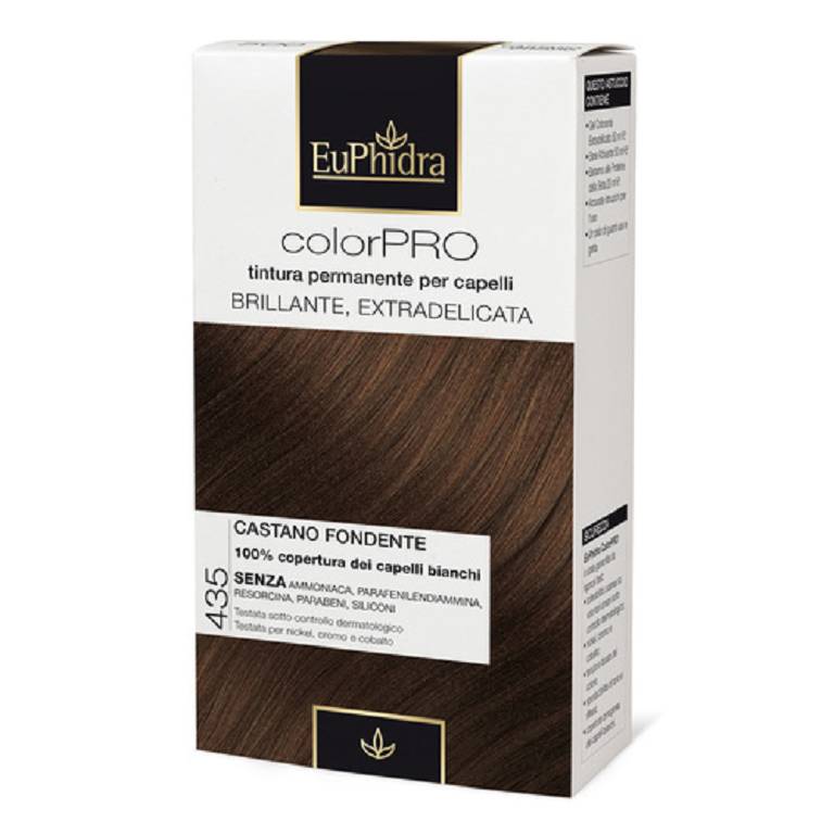 EUPHIDRA TIN COLORPRO 435 50ML