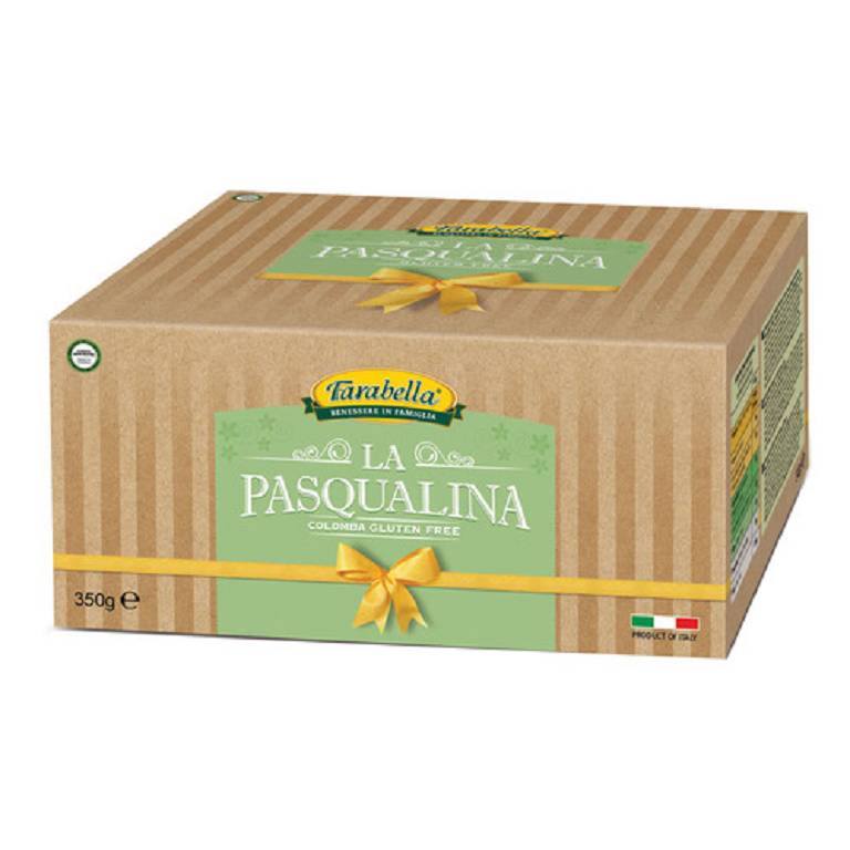 FARABELLA COLOMBA LA PASQU350G