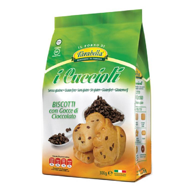 FARABELLA I CUCCIOLI GTT CIOC