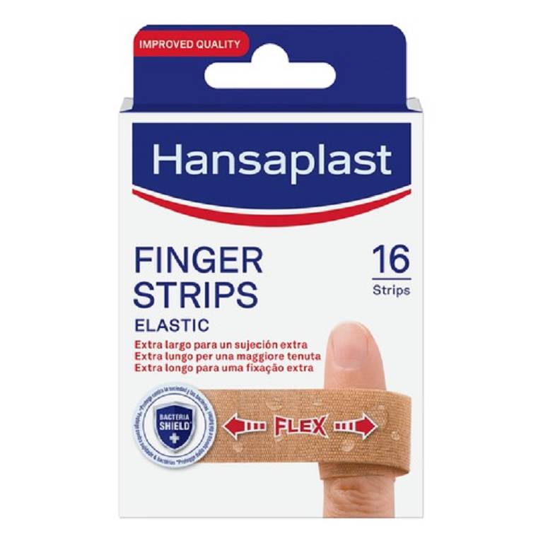 FINGER STRIP CER DITA EL 16PZ