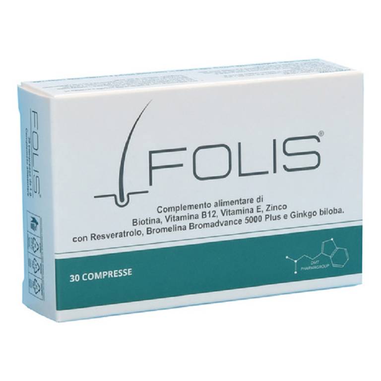 FOLIS 30CPR