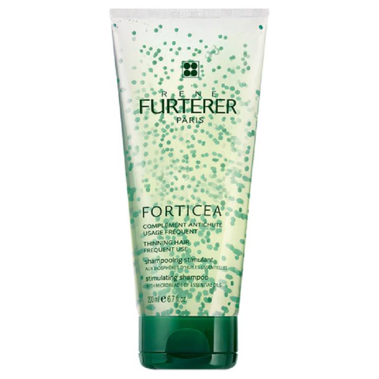 FORTICEA SHAMPOO 250ML