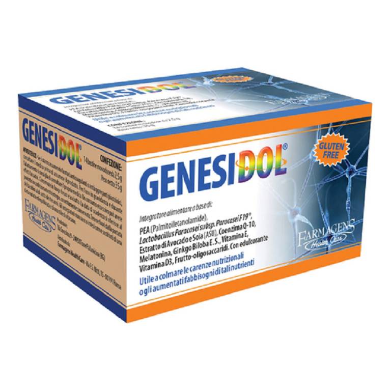 GENESI DOL 14STICK PACK