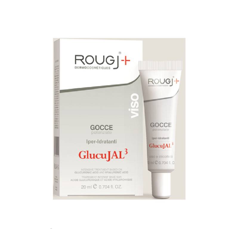 GLUCUJAL IDRATANTE VISO/DECOLL
