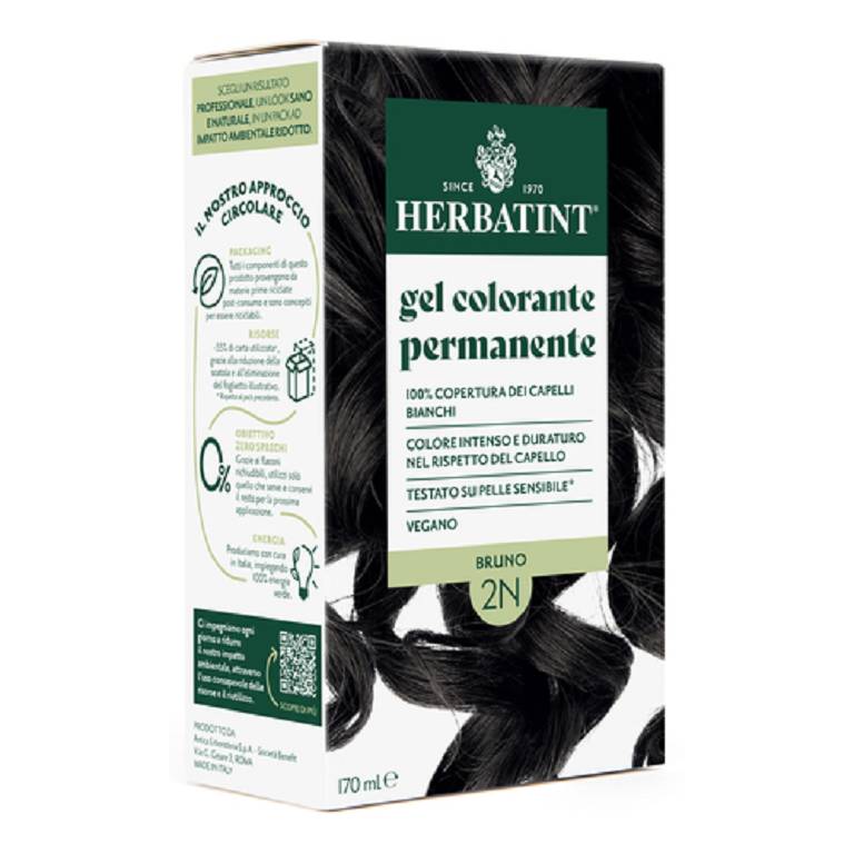 HERBATINT 2N BRUNO 170ML