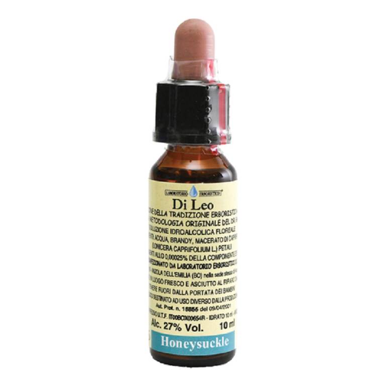 HONEYSUCKLE 10ML DI LEO