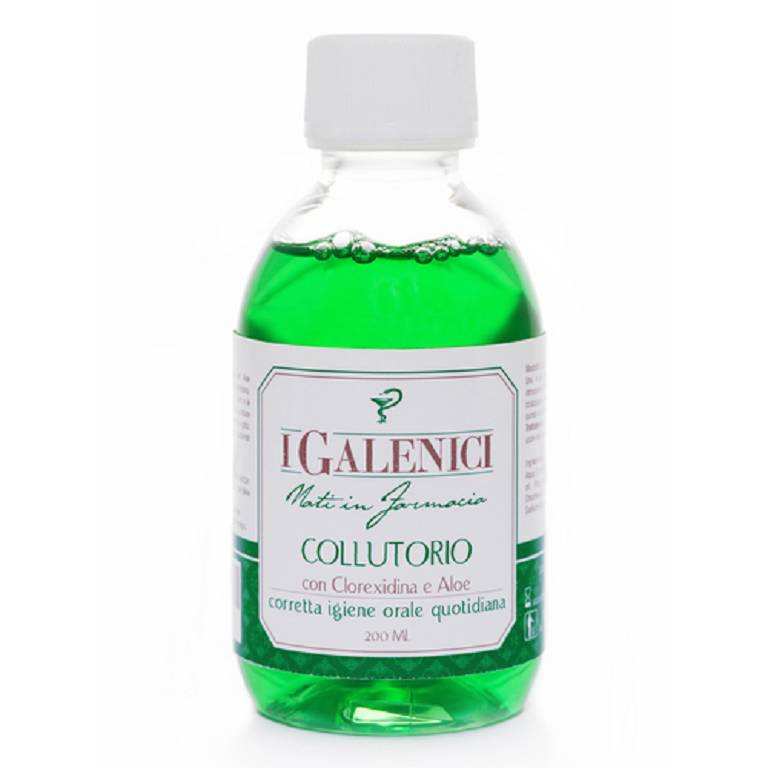 IGALENICI COLLUT CLOREXI/ALOE