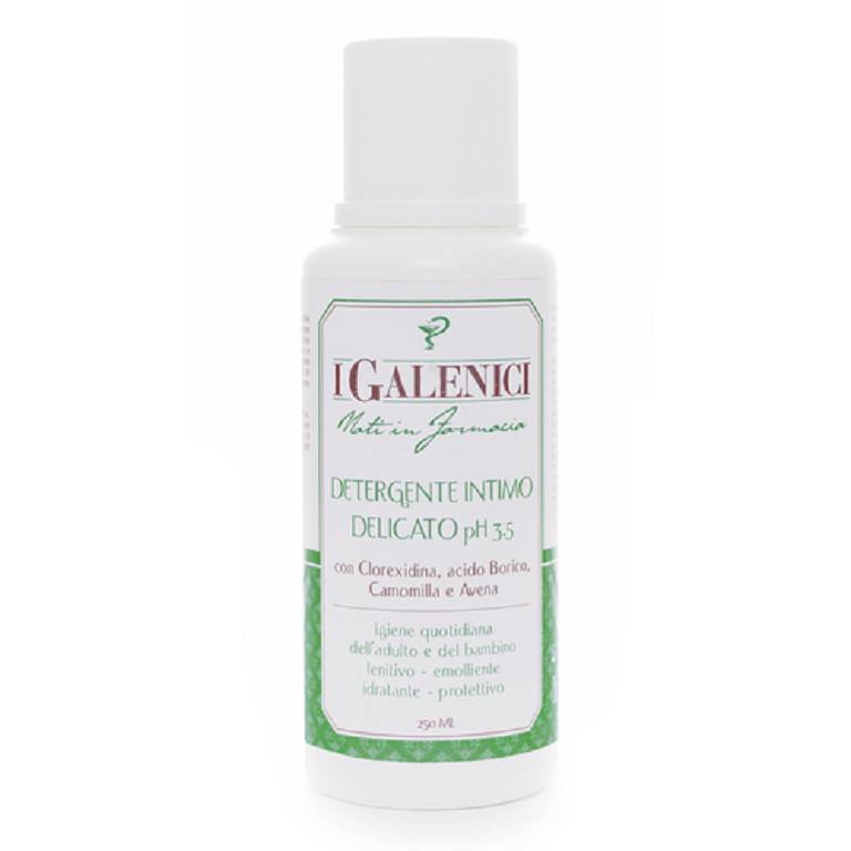 IGALENICI DETERG INTIMO PH 3,5