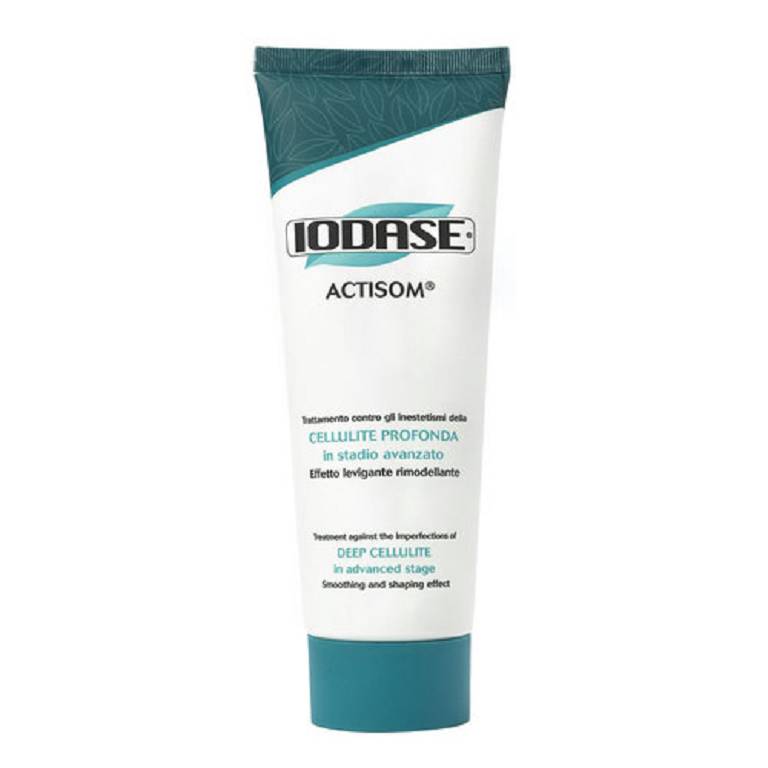 IODASE ACTISOM 220ML