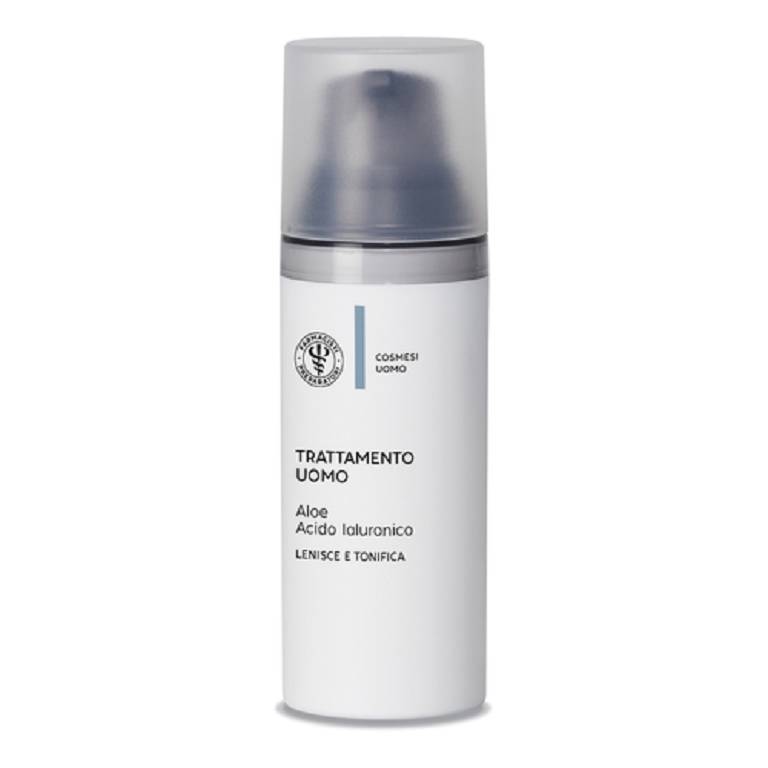 LFP TRATTAMENTO UOMO 50ML