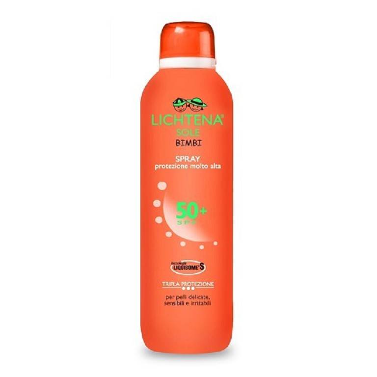 LICHTENA SOLE BB SPR SPF50