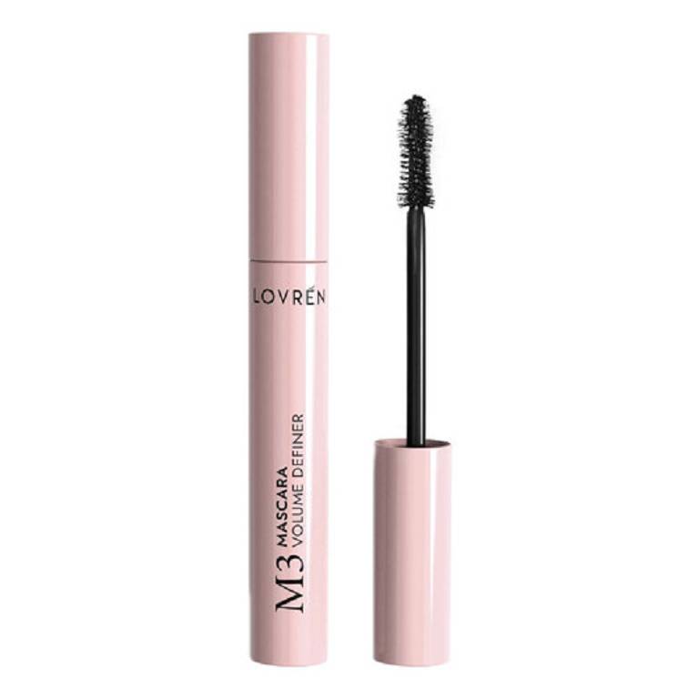 LOVREN ESSENTIAL M3 MASCARA VO