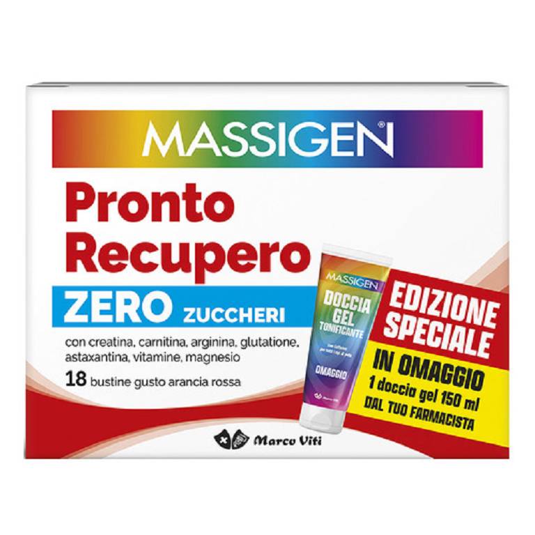 MASSIGEN PRONTO RECUP S/Z 2025