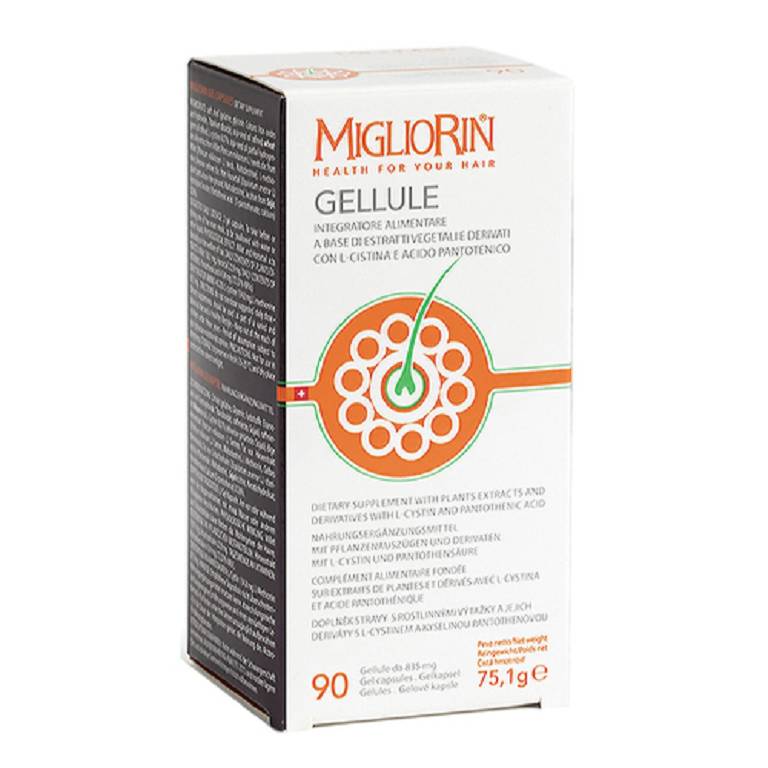 MIGLIORIN 90GELL NF