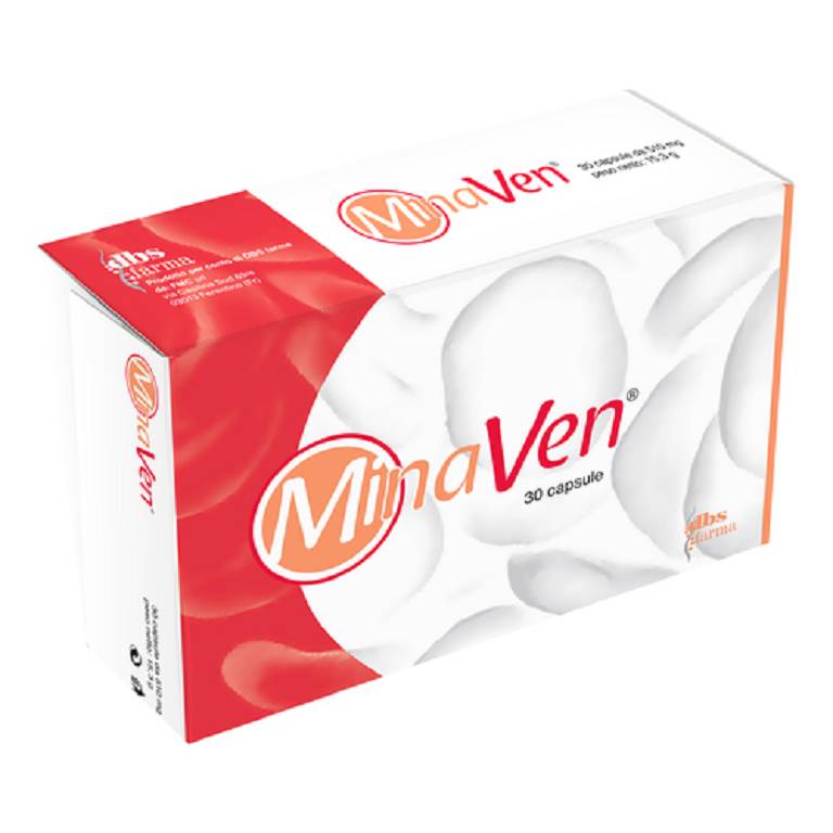 MINAVEN 30CPS 