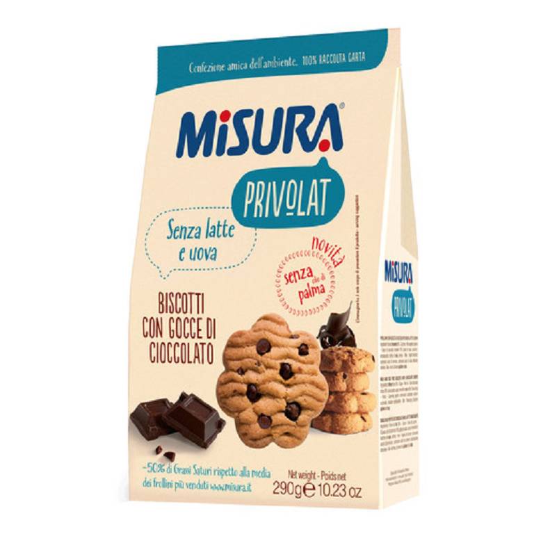 MISURA FROLLINI PRIVOLAT GOCCE