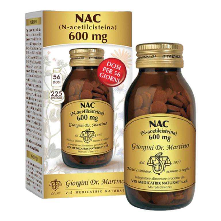 NAC 225PAST