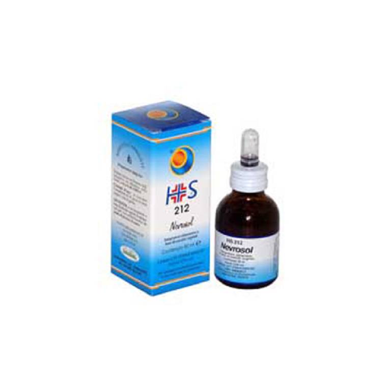 NEVROSOL LIQUIDO 50ML