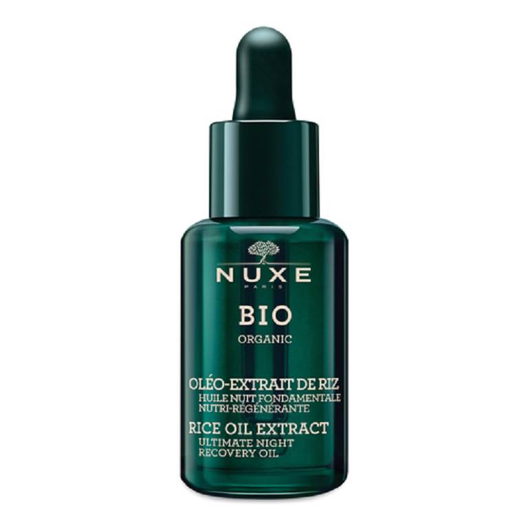 NUXE BIO OLIO NTT NUTR RIGEN