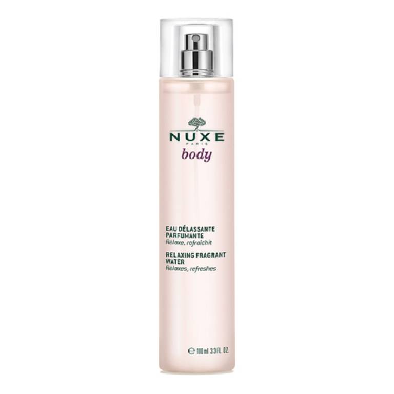 NUXE BODY ACQUA PROF RIL 100ML