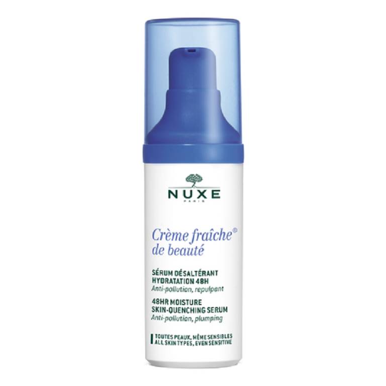 NUXE CREME FB SIERO IDRAT VISO