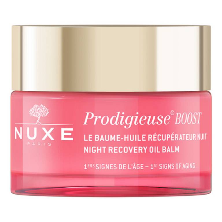 NUXE CREME PROD BOOST BALS OLI