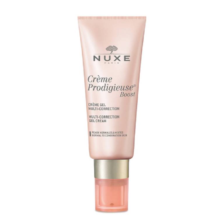 NUXE CREME PROD BOOST CR GEL