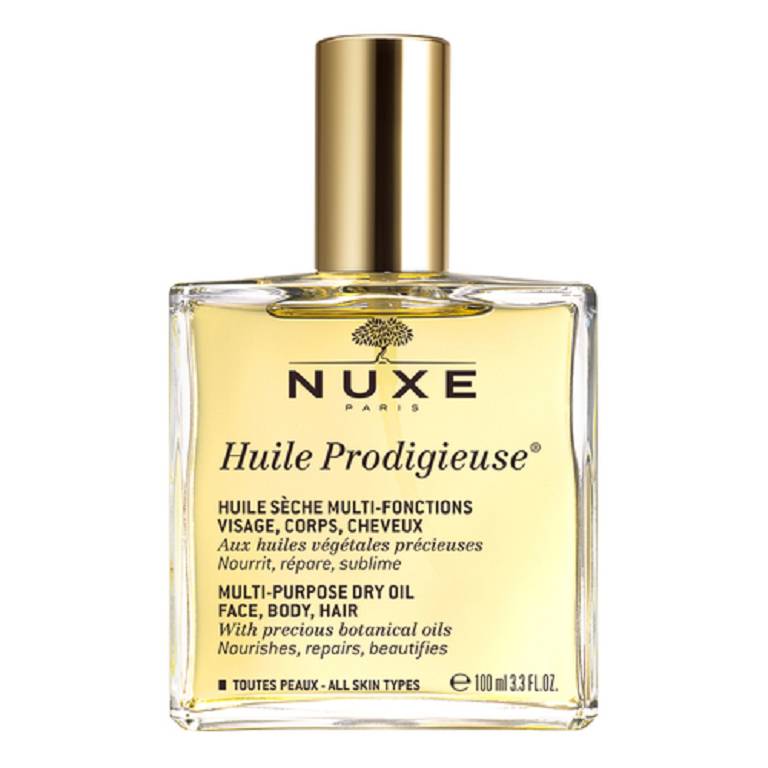 NUXE HUILE PROD OLIO SEC 100ML